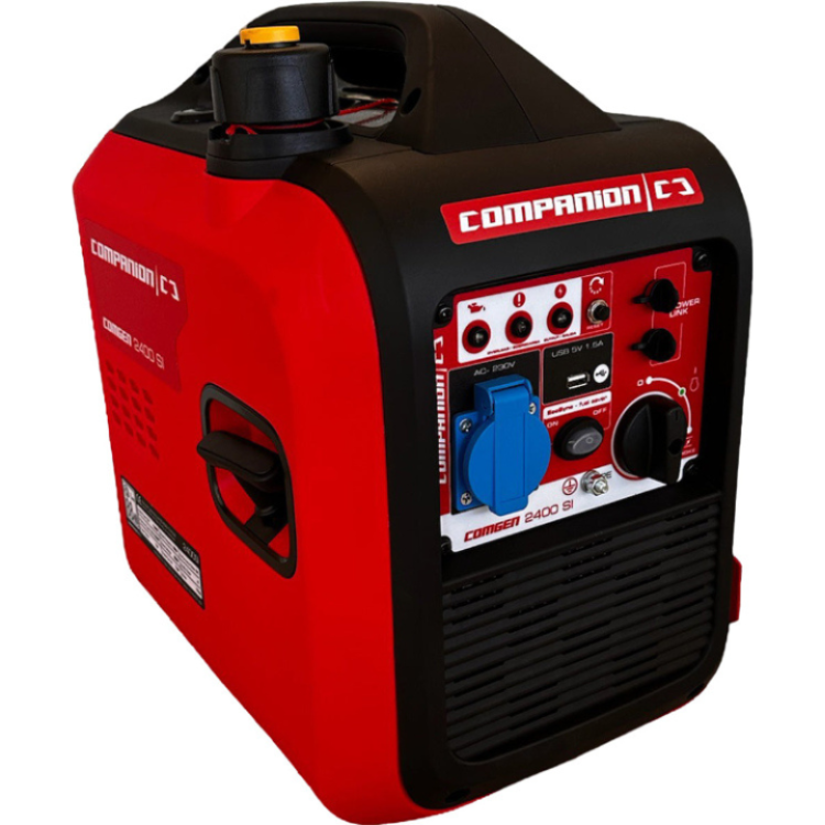 Generador Inverter Comgen 2400SI