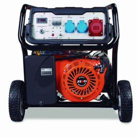 Generador PG-E 80 TEA