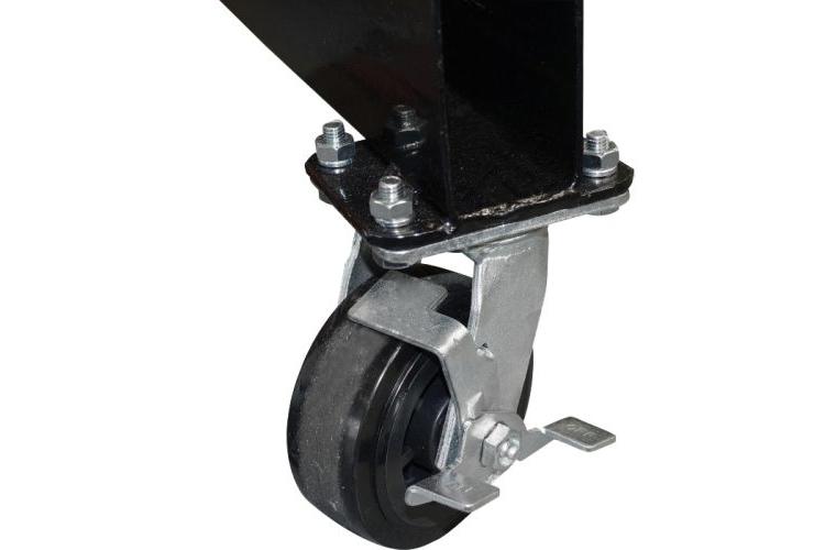 Puente Móvil PK 2 2T