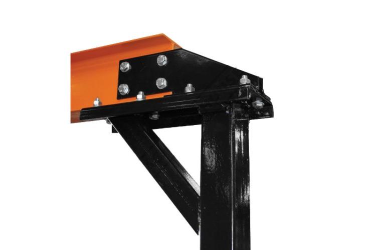 Puente Móvil PK 2 2T