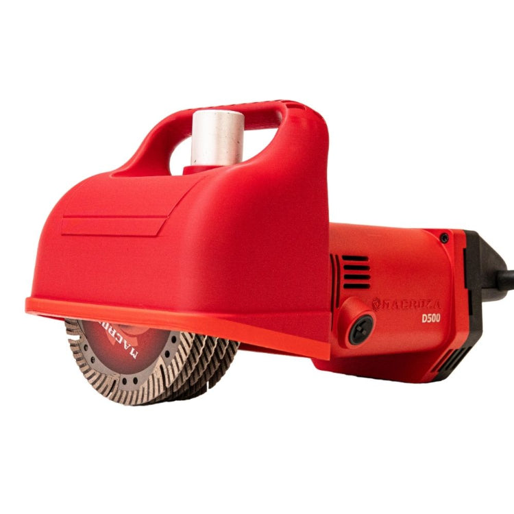 Rozadora Macroza D500