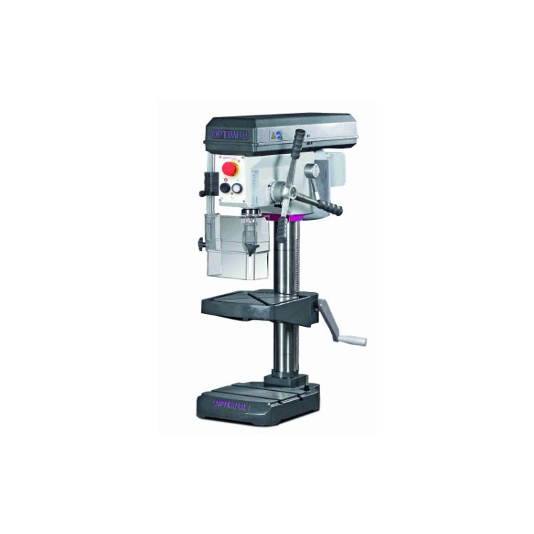 Taladro Optimum B16H