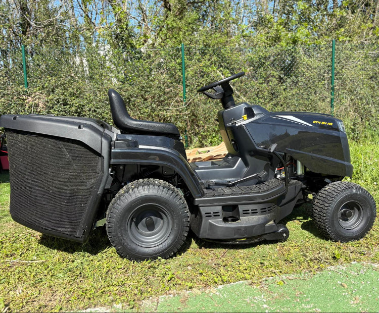 Tractor Cortacésped Alpina AT4 84 HA