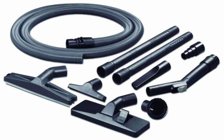 Aspirador industrial para líquidos y partículas sólidas wetCat 116 E