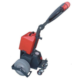 Vehículo eléctrico para arrastre de cargas 1.000 Kg