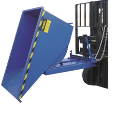 Tolva autobasculante 1100 l. Referencia 12031