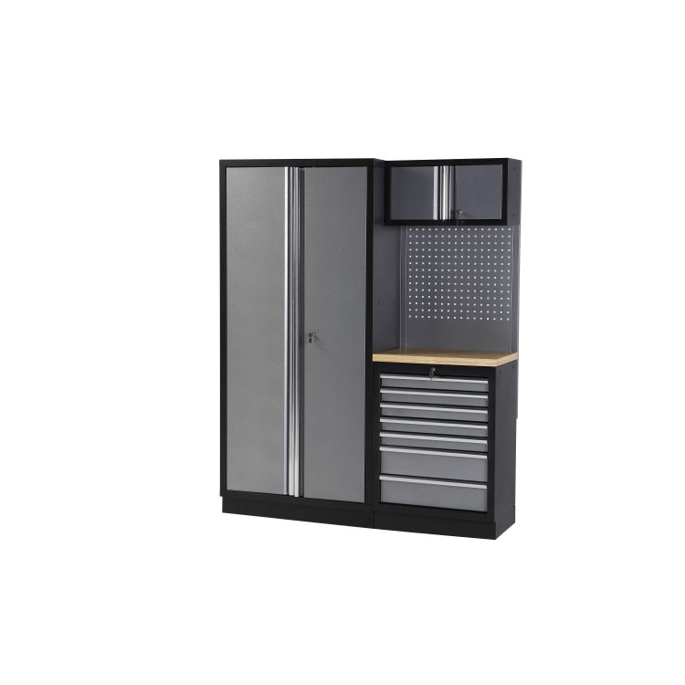 Mueble Taller 2 Módulos S/Madera Alyco 129840