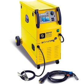 Soldadora Smartmig 182 de Gys