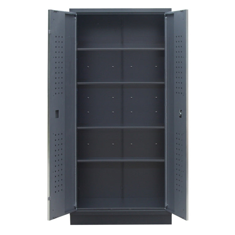 Armario alto con puerta doble de Alyco 192852