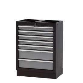 Armario base de 7 cajones de Alyco 192859