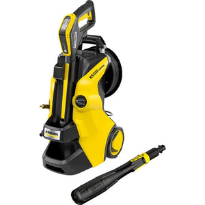 Hidrolavadora K-5 Premium Smart Control Karcher