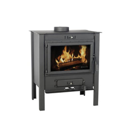 Estufa Leña 706 Madrid