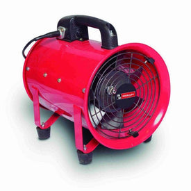VENTILADOR-EXTRACTOR MV200.