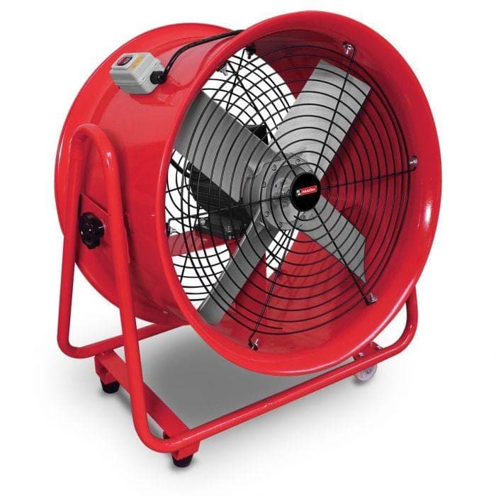 Ventilador Extractor MV500R