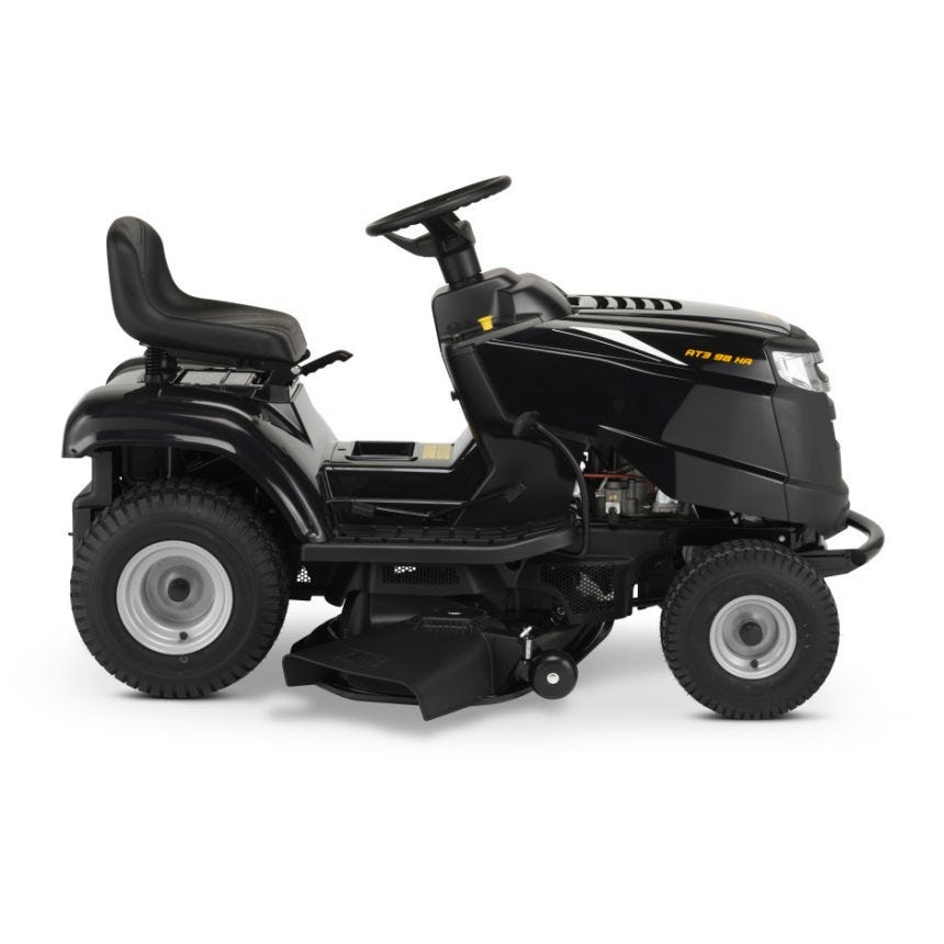 Tractor Cortacésped AT3 98 HA de Alpina