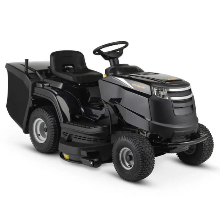 Tractor Cortacésped AT4 98 HA