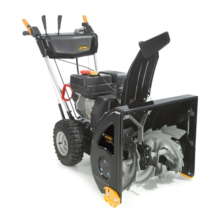 Quitanieves de gasolina AS 62 P