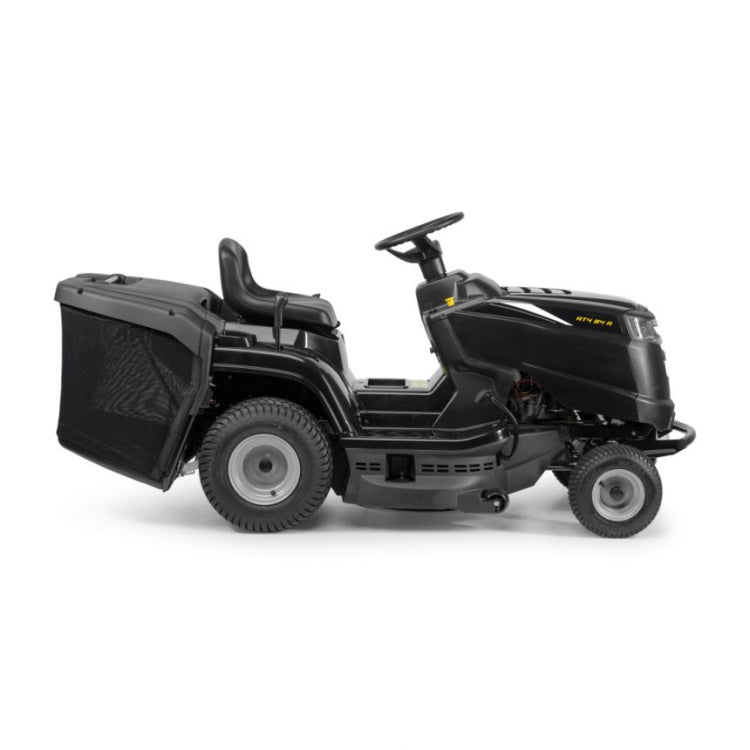 Tractor Cortacésped AT4 84 A de Alpina