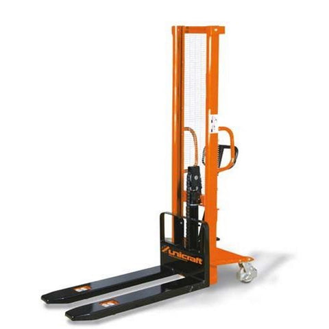 Image of Apilador GHHW 1000