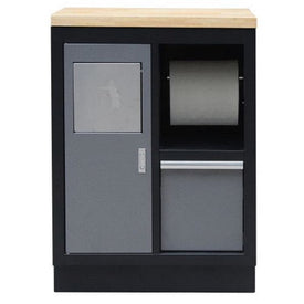 Armario base multifunción sin encimera de Alyco 192858