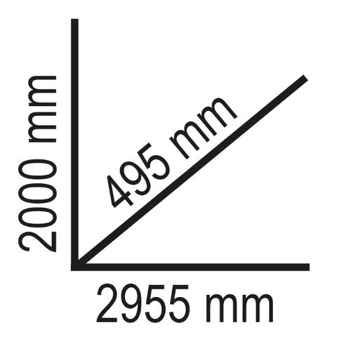 Image of Mueble de taller C45PRO W  45000002