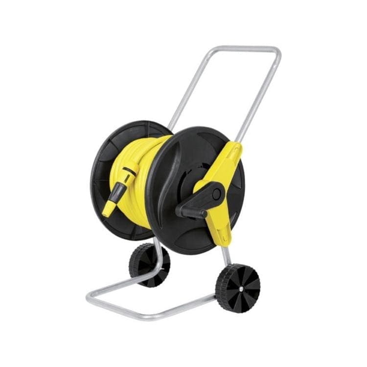 Carro Portamanguera HC50 KIT.