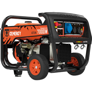 Generador Astun
