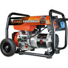 Generador Navacerrada SG130E