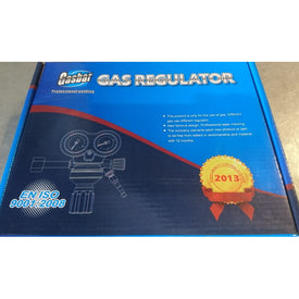 Manorreductor argón - co2 para soldadura