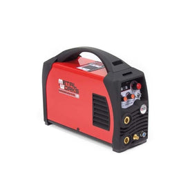 Inverter Premium TIG 181 HF con pulsado Metalworks.