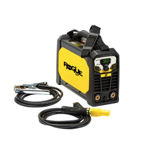 Inverter Rogue ES 180i de Esab + Pantalla de regalo.