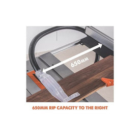 Mesa de Corte Rage 5S