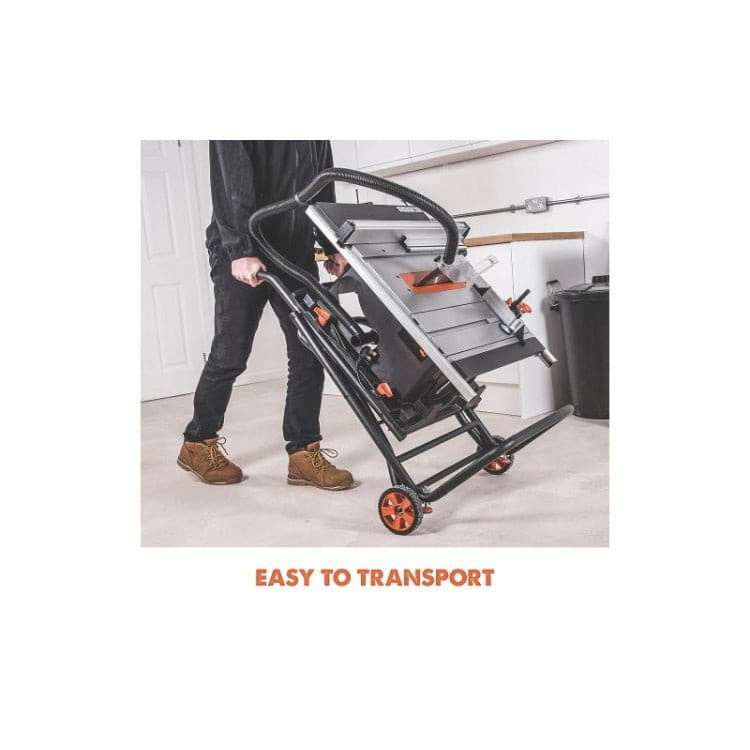 Mesa de Corte Rage 5S