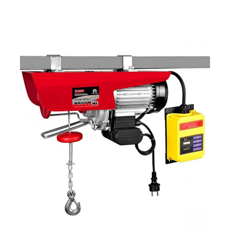 Polipasto Eléctrico SH500/900-R