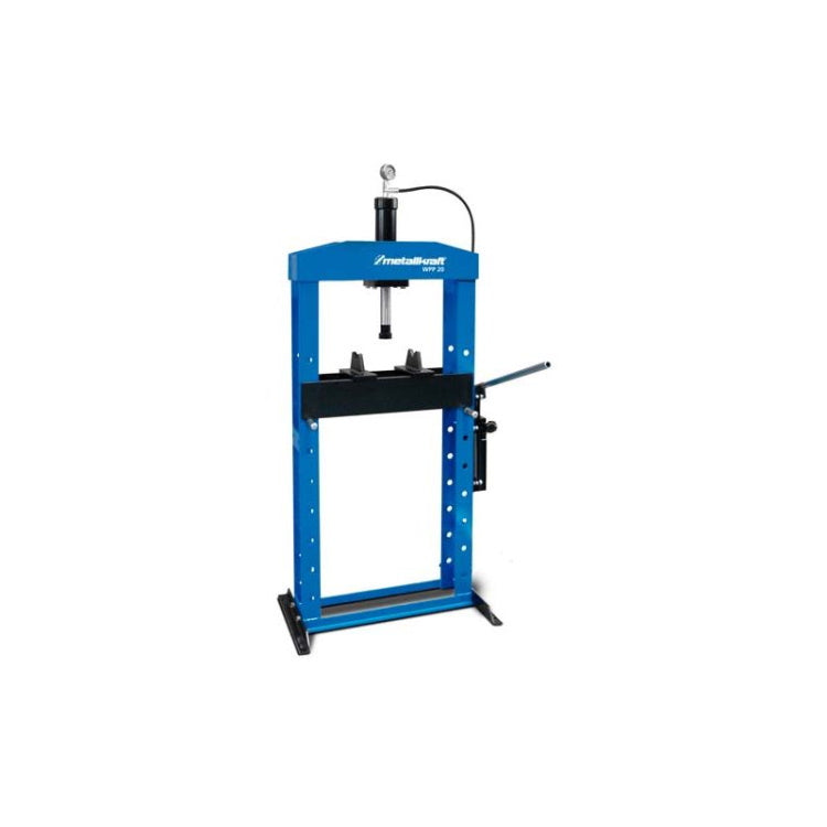 Prensa Hidráulica WPP20. 20TN