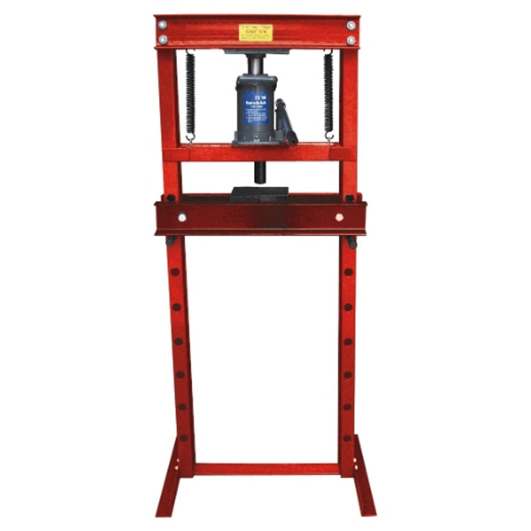 Prensa Hidráulica 20 TONS de Abratools