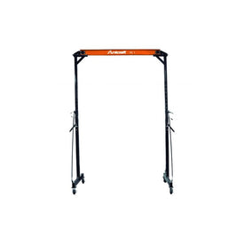 Puente Móvil con Soporte Para Polipasto PK 1