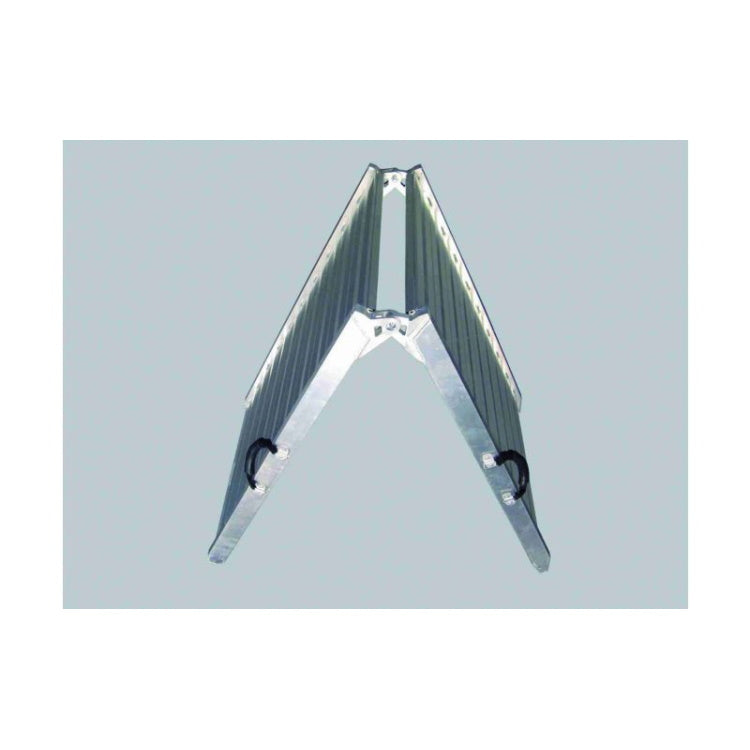 Rampa de Aluminio VAP1910