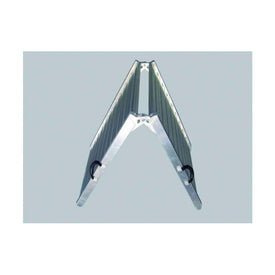 Rampa de Aluminio VAP1910