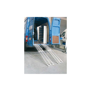 Rampa de Aluminio VAP2250