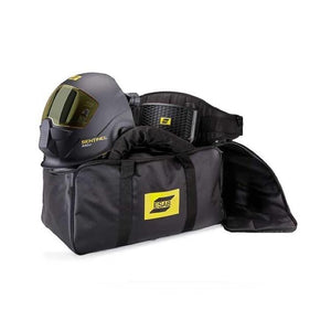 Pantalla Sentinel A50 Air + Sistema de PAPR de ESAB+ Bolsa de regalo.