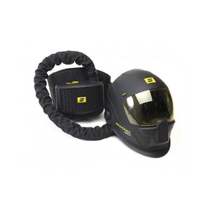 Pantalla Sentinel A50 Air + Sistema de PAPR de ESAB+ Bolsa de regalo.