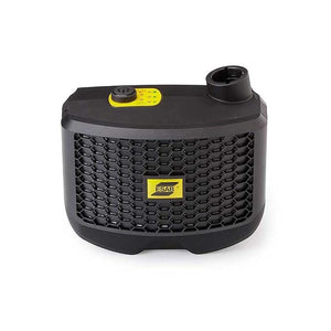 Pantalla Sentinel A50 Air + Sistema de PAPR de ESAB+ Bolsa de regalo.