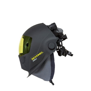 Pantalla Sentinel A50 Air + Sistema de PAPR de ESAB+ Bolsa de regalo.