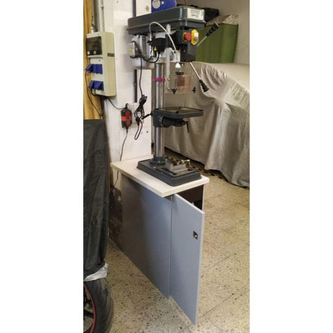 Image of Taladro Columna B20F 230V Optimum.