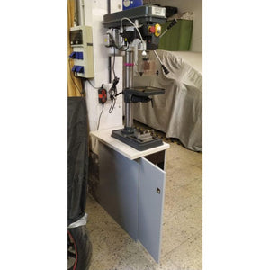 Taladro Columna B20F 230V Optimum.