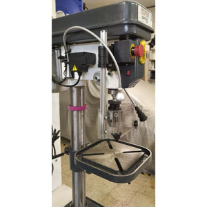 Taladro Columna B20F 230V Optimum.