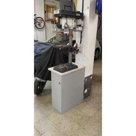 Image of Taladro Columna B20F 230V Optimum.