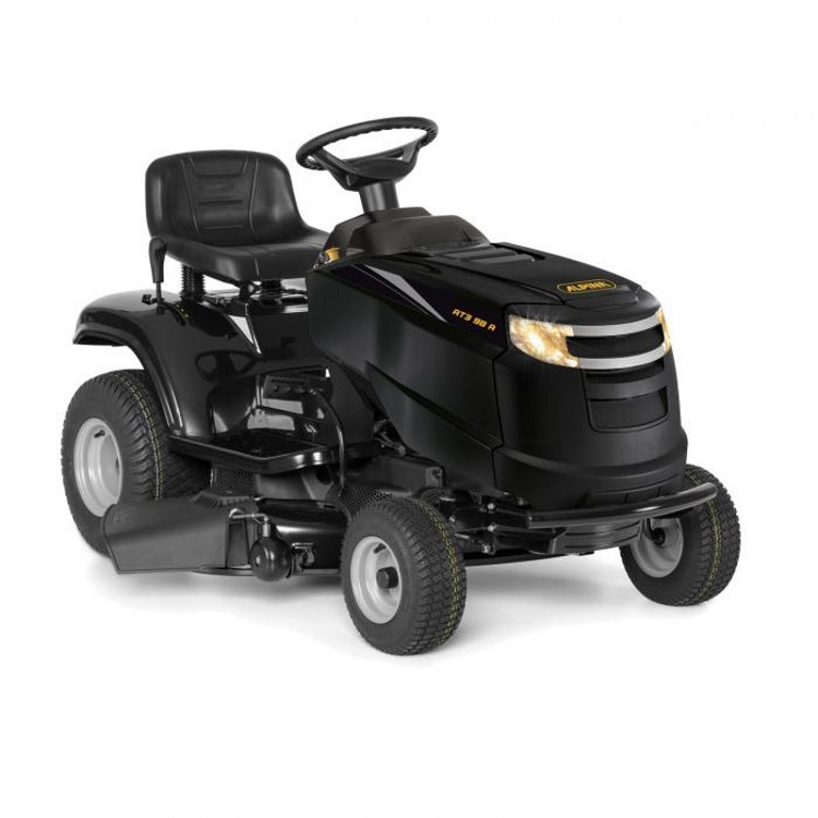 Tractor Cortacésped AT3 98 A de Alpina