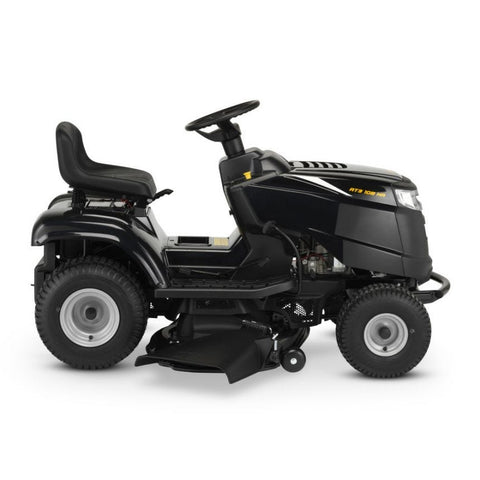 Image of Tractor Cortacésped AT3 108 HA de Alpina